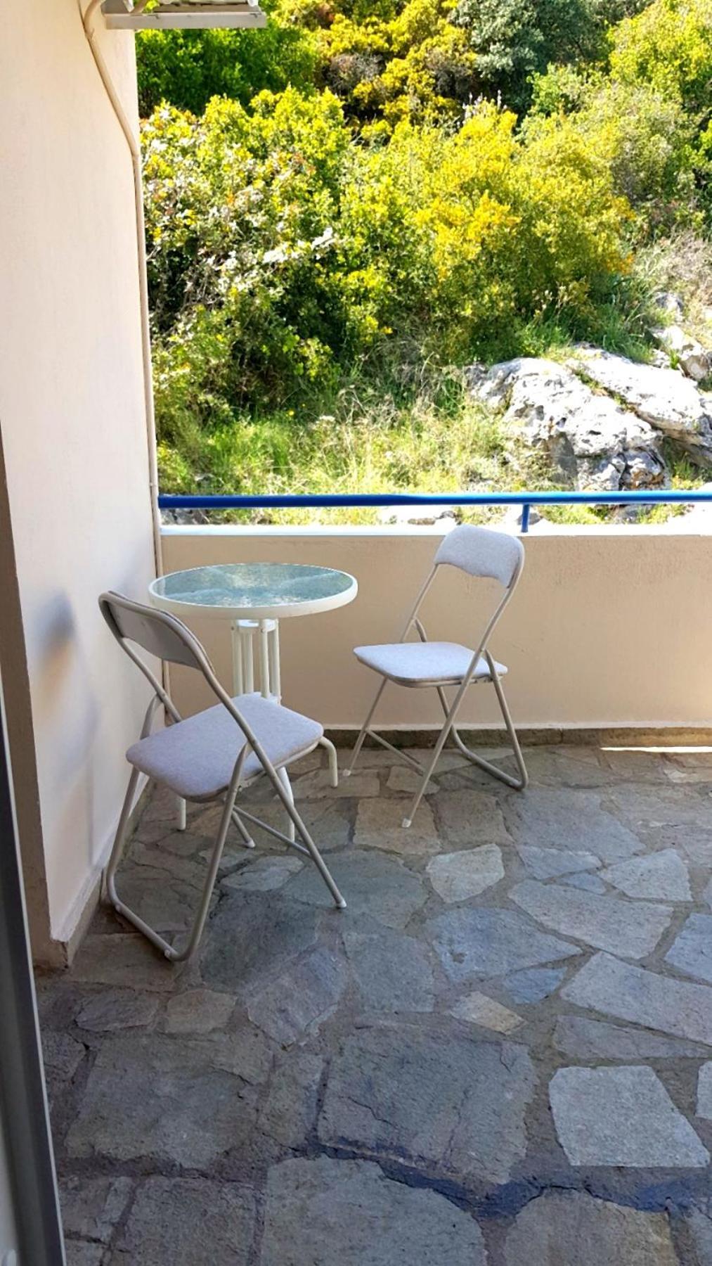 La Casa di Anastasia - Panorama Nea Karvali Esterno foto