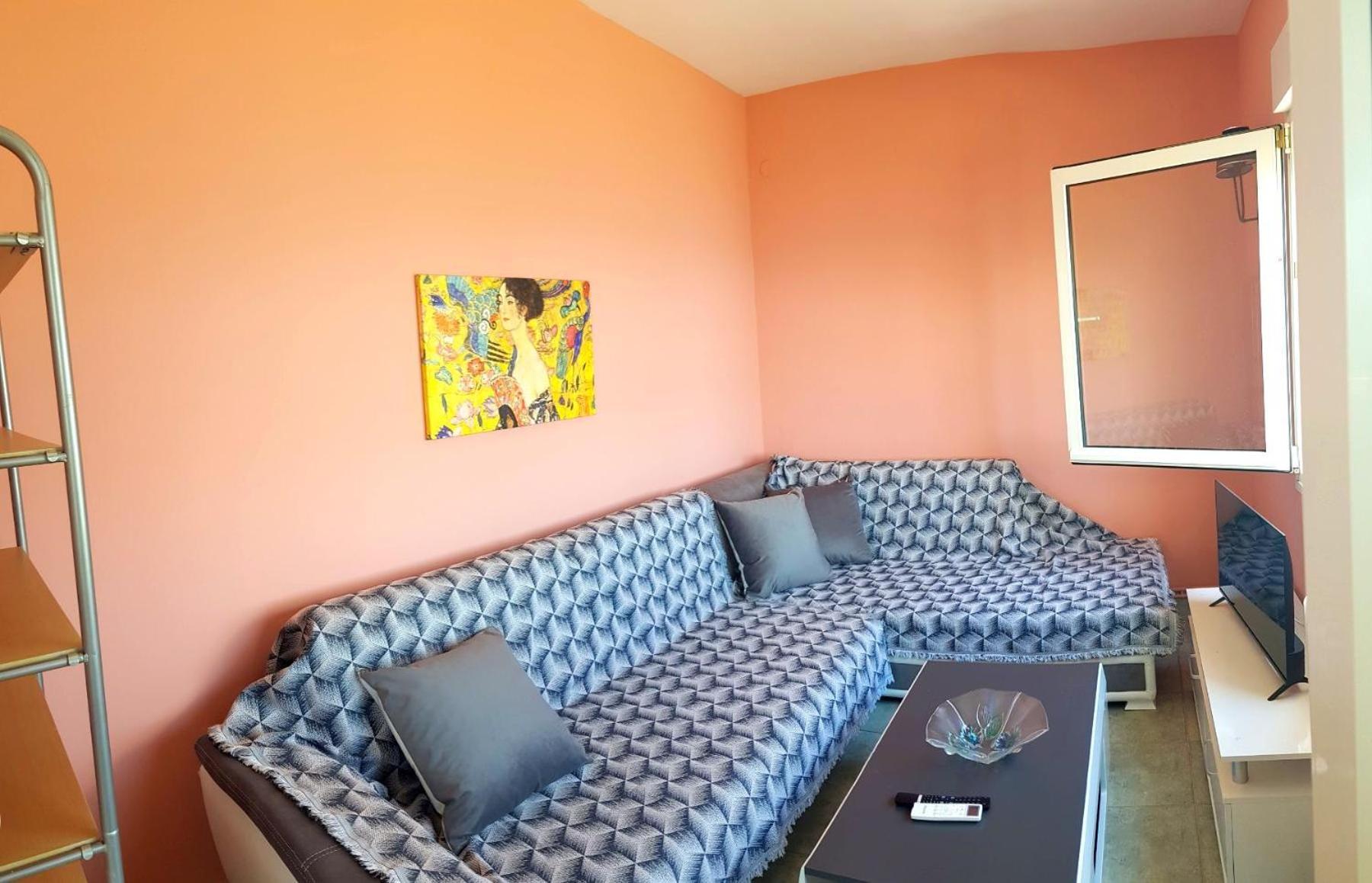 La Casa di Anastasia - Panorama Nea Karvali Esterno foto