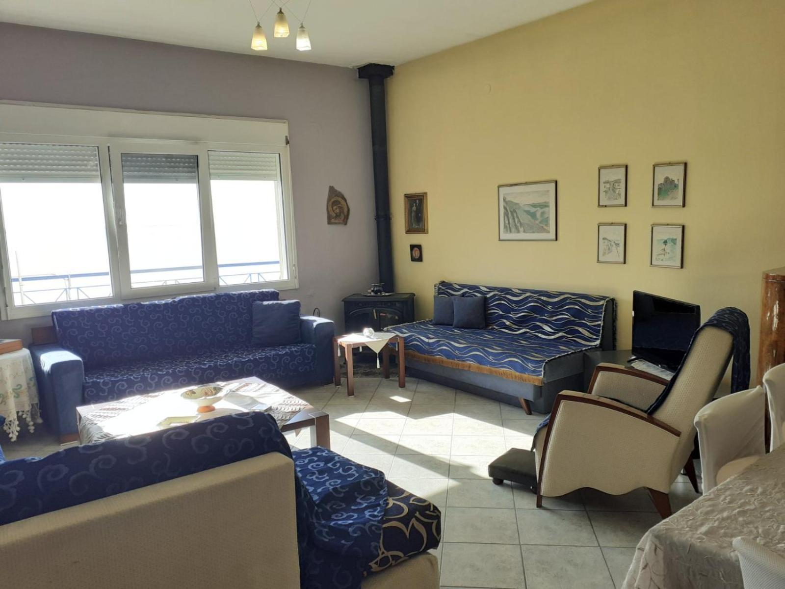 La Casa di Anastasia - Panorama Nea Karvali Esterno foto