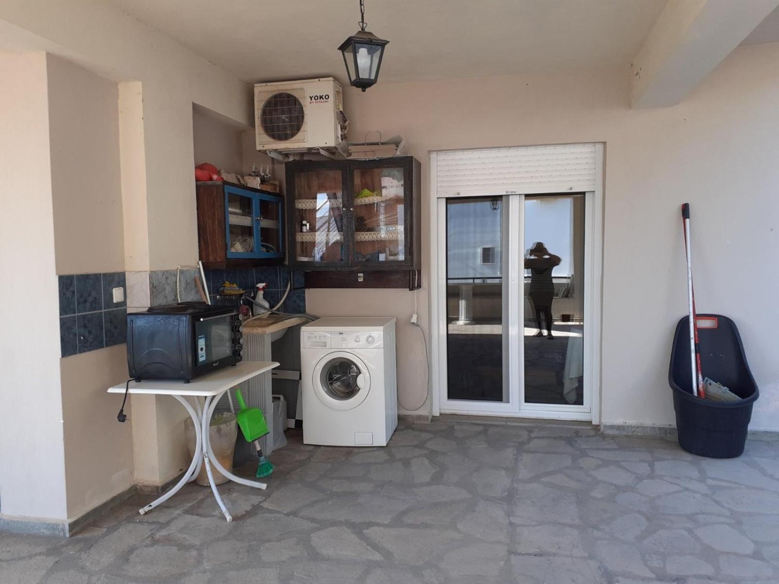La Casa di Anastasia - Panorama Nea Karvali Esterno foto