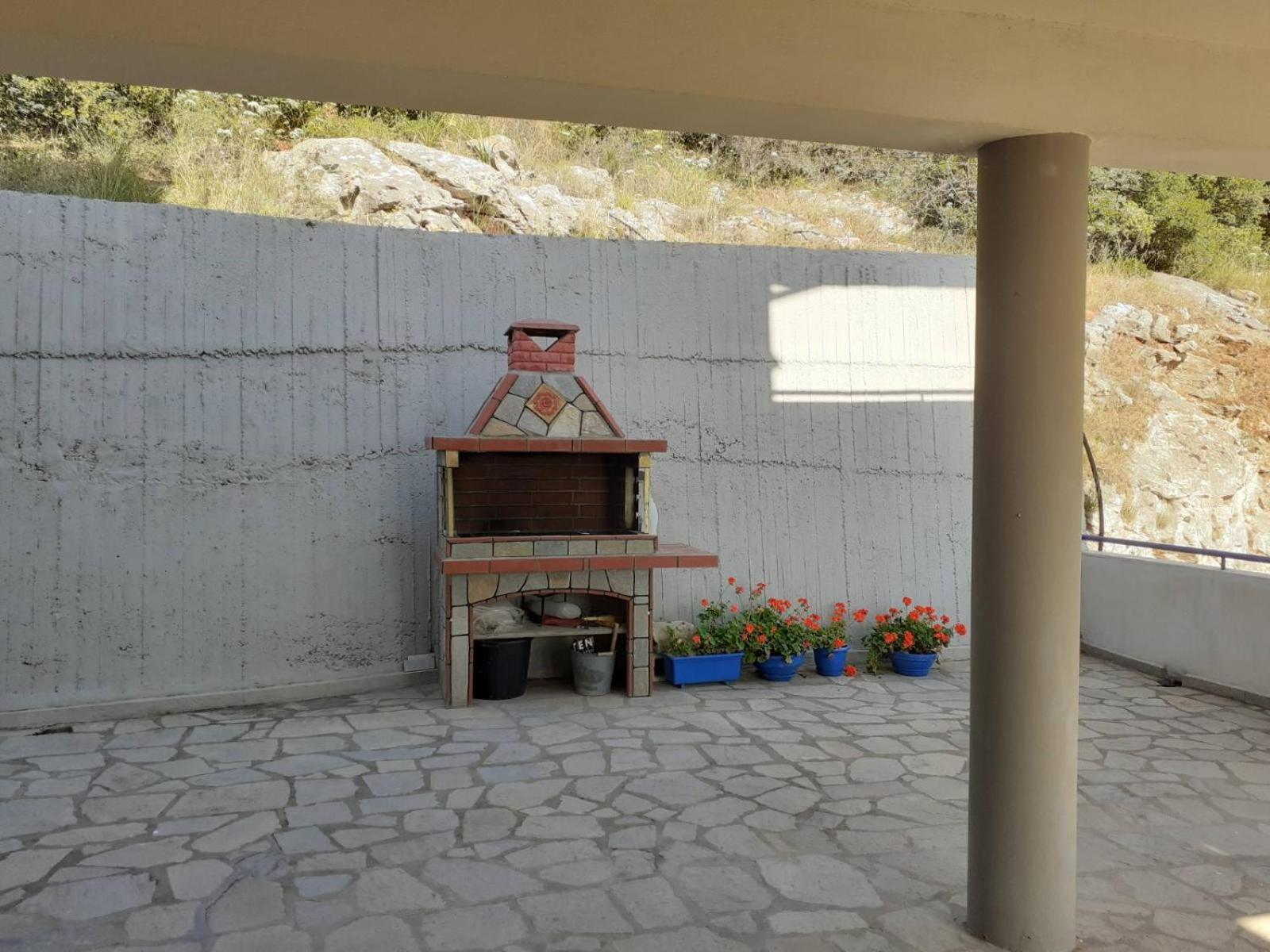 La Casa di Anastasia - Panorama Nea Karvali Esterno foto